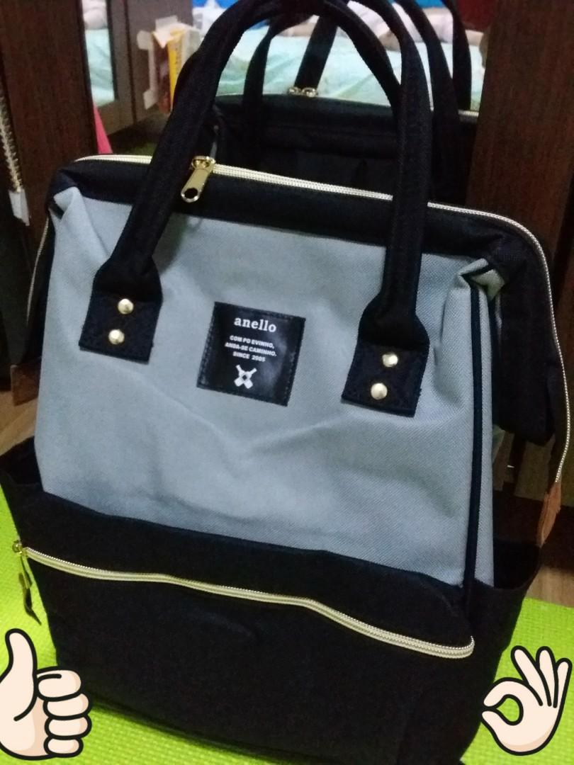 latest anello bag design 2019