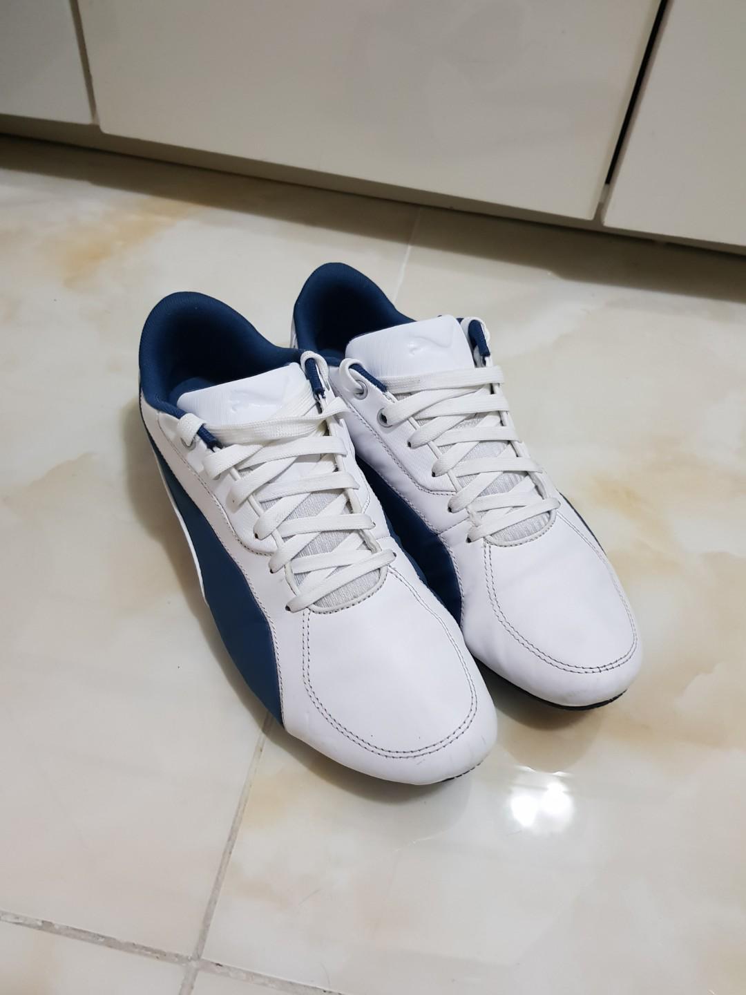 puma ferrari shoes men