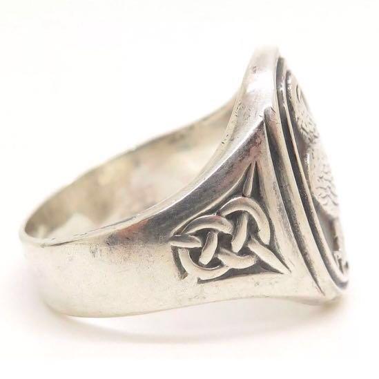 Franklin cheap mint rings