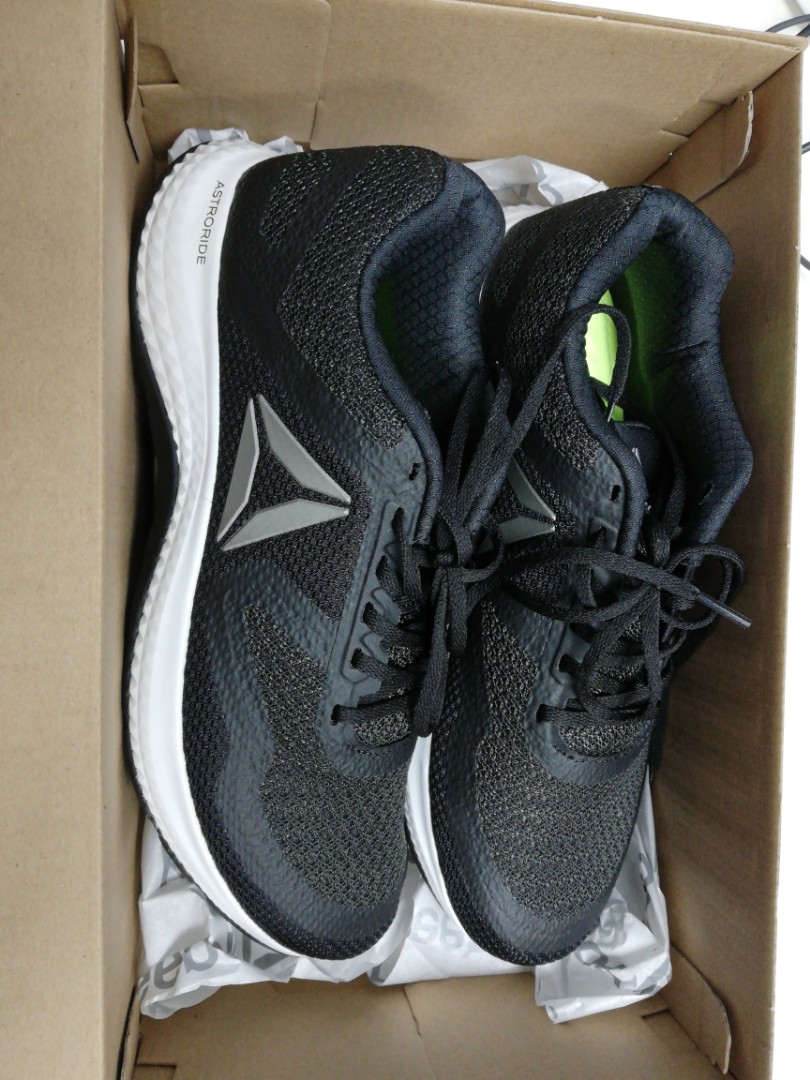 Reebok astroride duo edge online