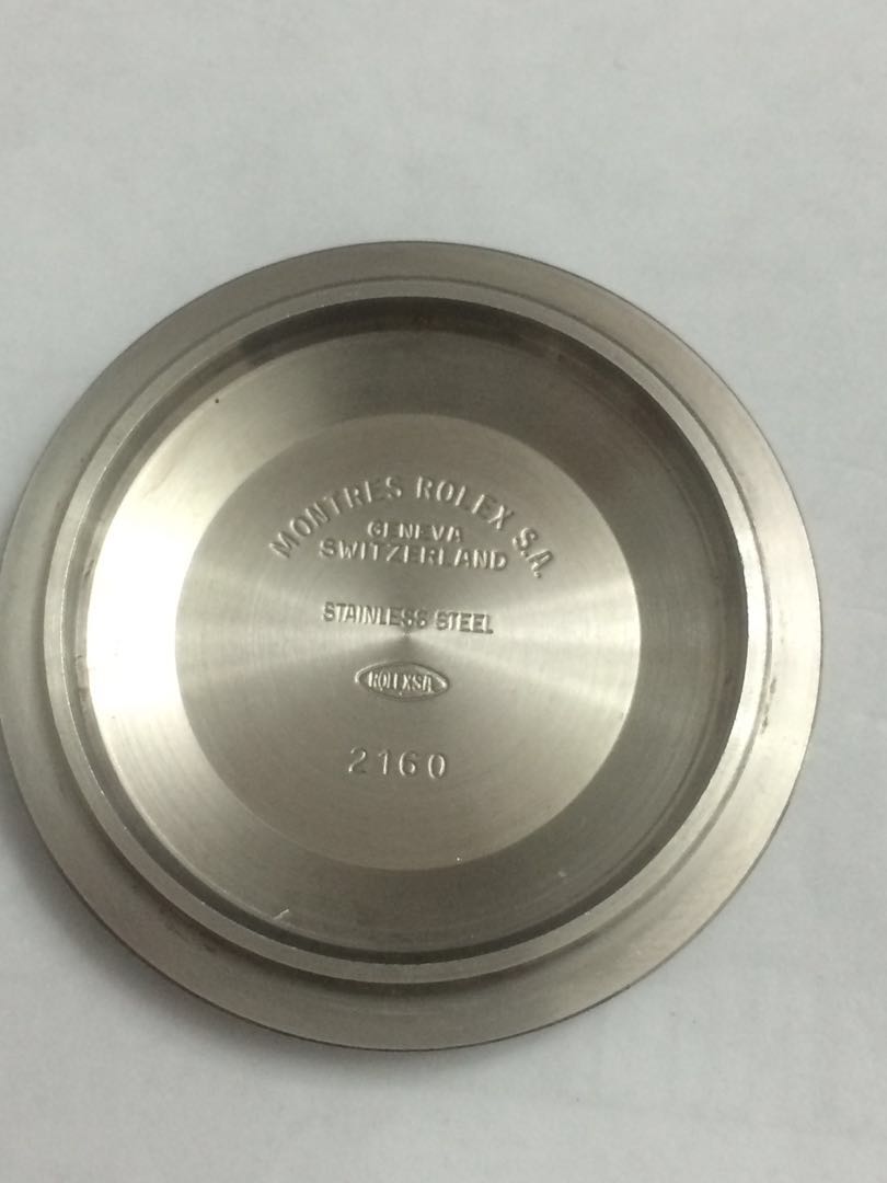 Rolex 16610 case deals
