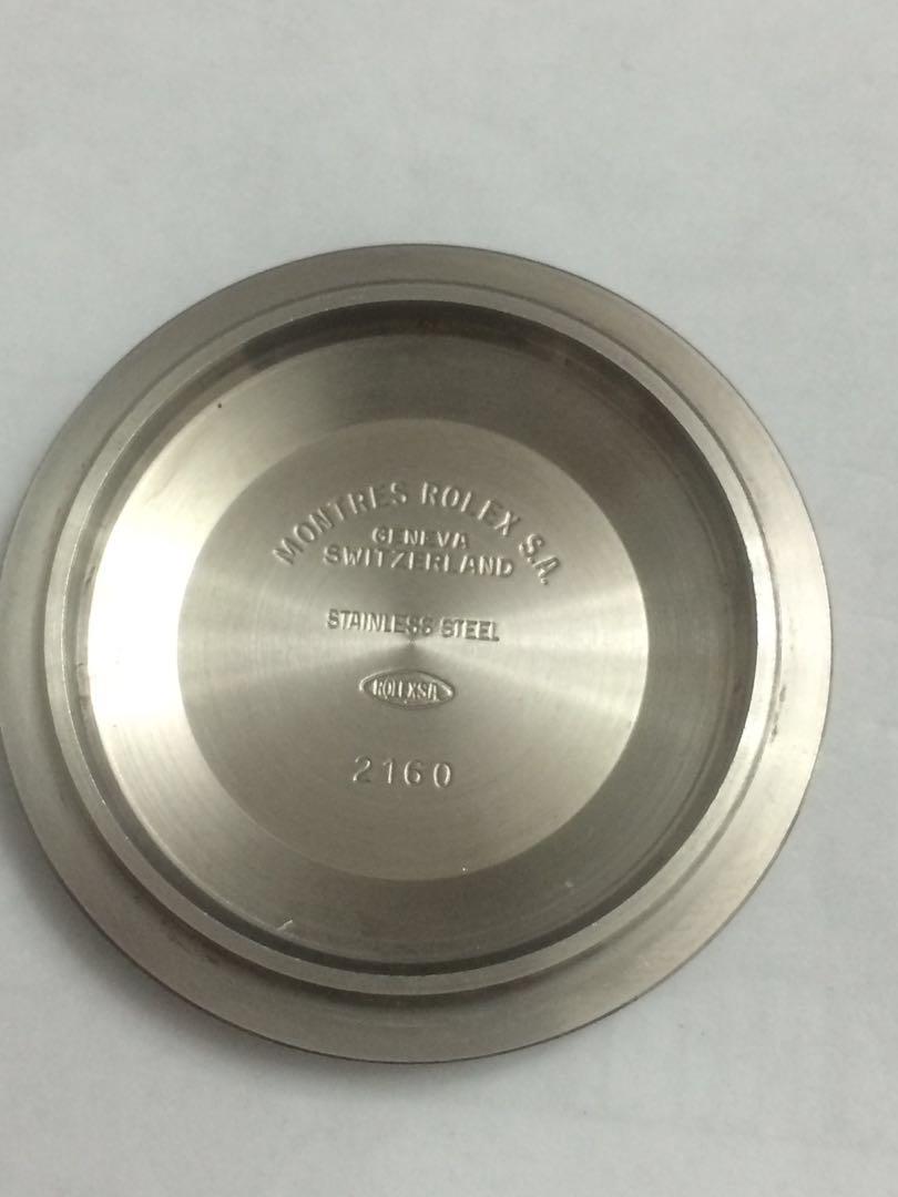 Submariner on sale watch case