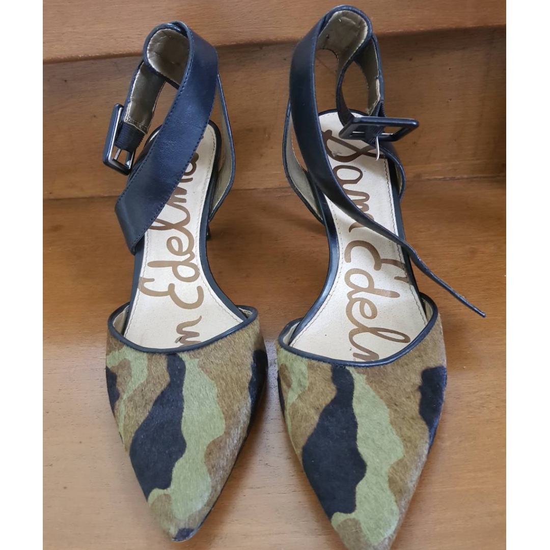 sam edelman okala pump black