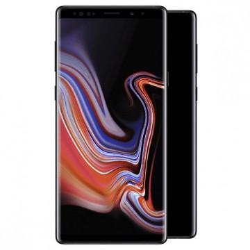 Samsung Galaxy Note 9 Sm N960f Exynos Midnight Black Unboxing First Setup Youtube