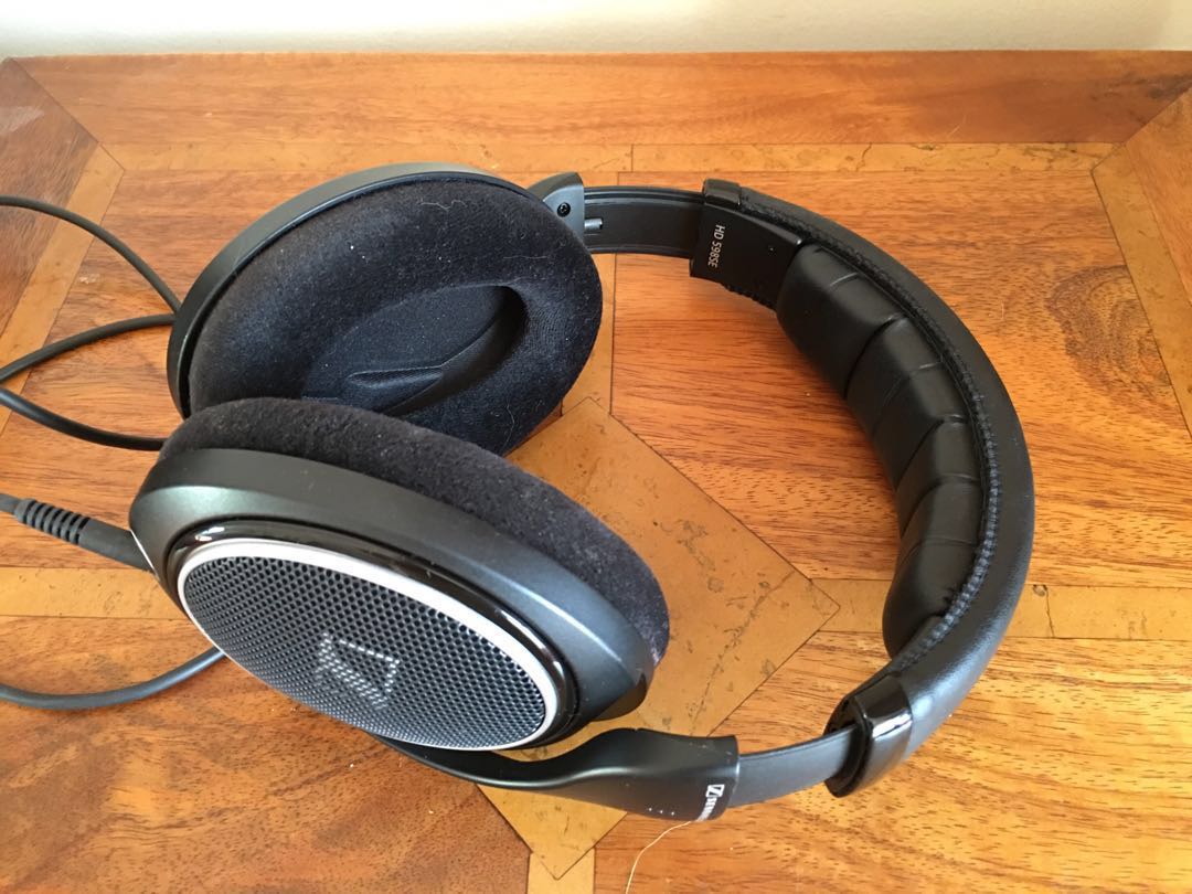 Sennheiser Hd 598 Special Edition atelieryuwa.ciao.jp