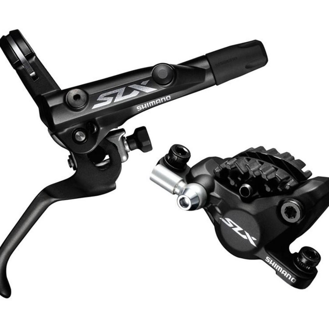 slx brake set