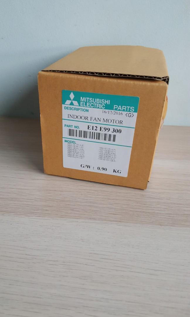Mitsubishi Electric Fan Spare Parts Singapore Reviewmotors.co