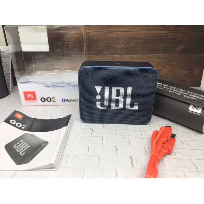 Jbl go 2 garantie discount