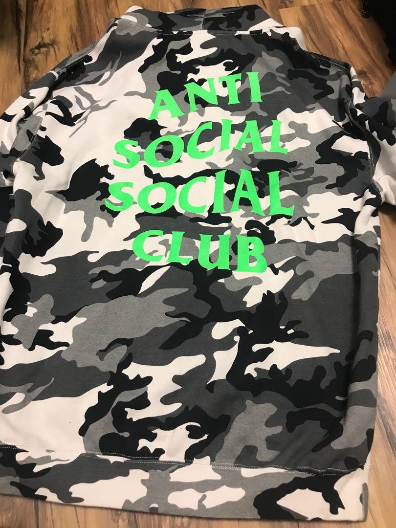 Assc lucid sale dream hoodie