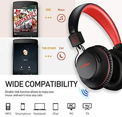 mpow h1