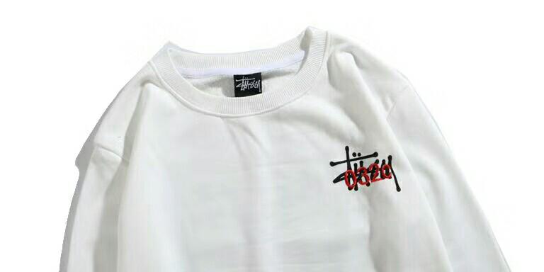 Stussy x 032c store