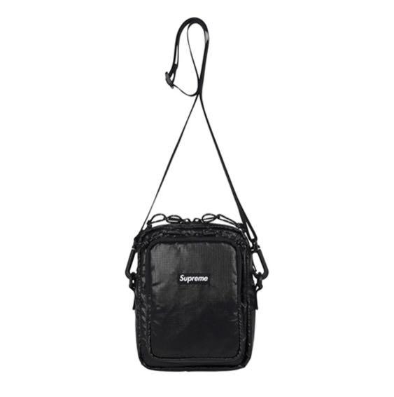 supreme shoulder bag ss14