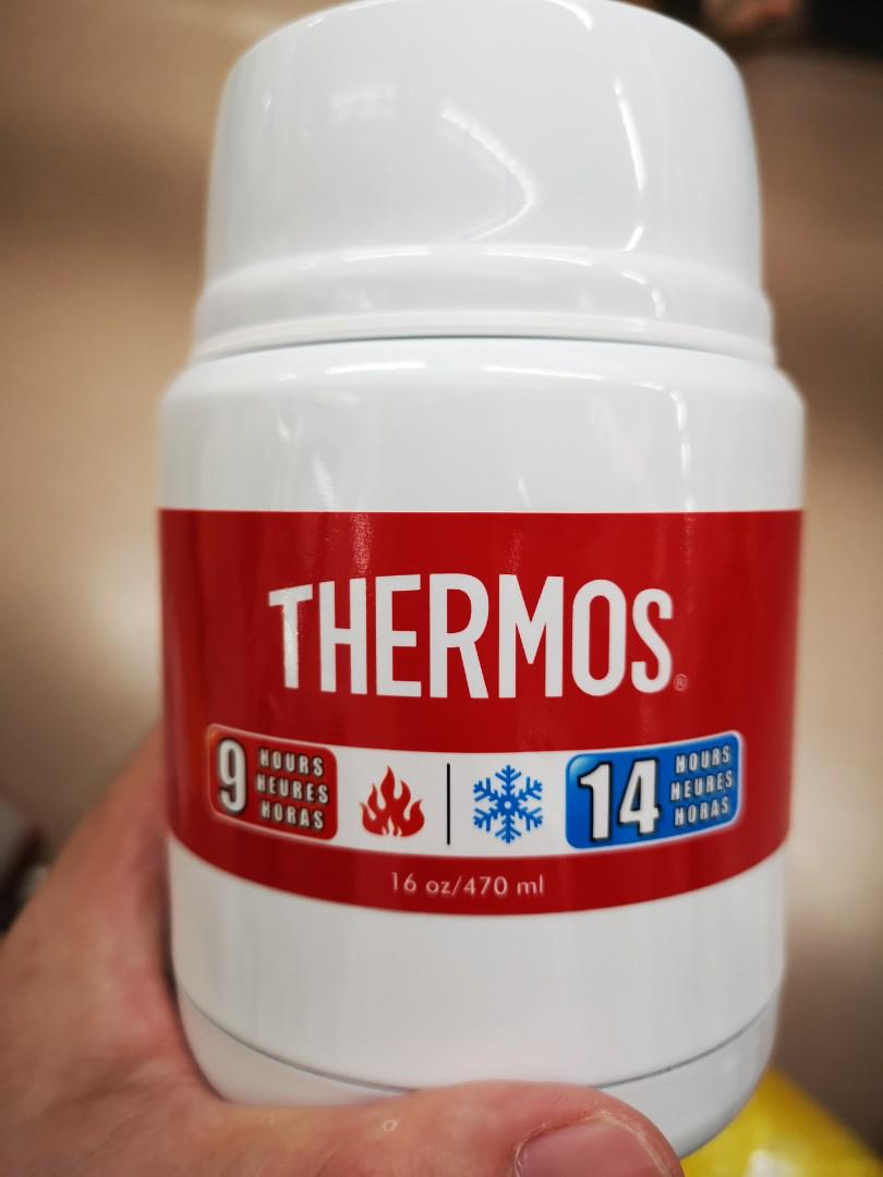 supreme thermos flask
