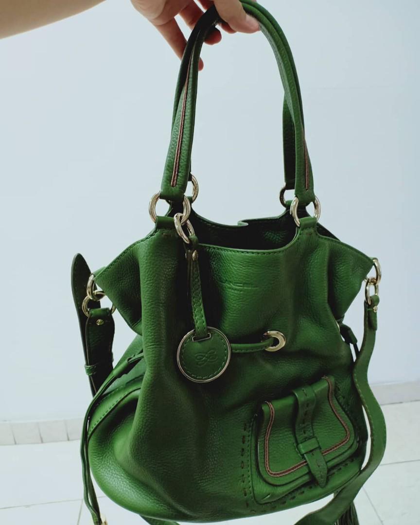 Lancel tas top