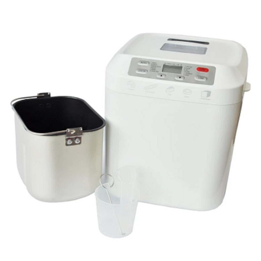 Tesco bread maker sale