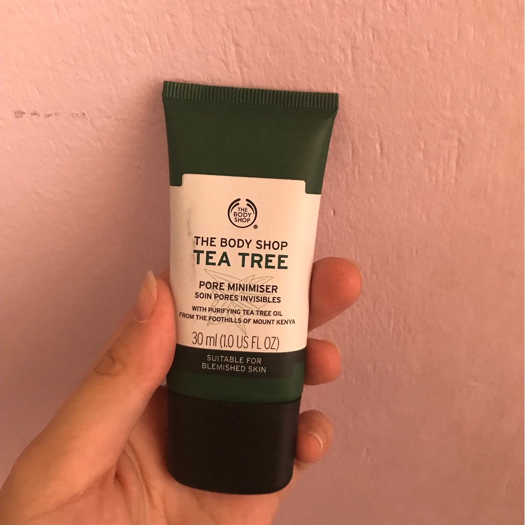 body minimizer
