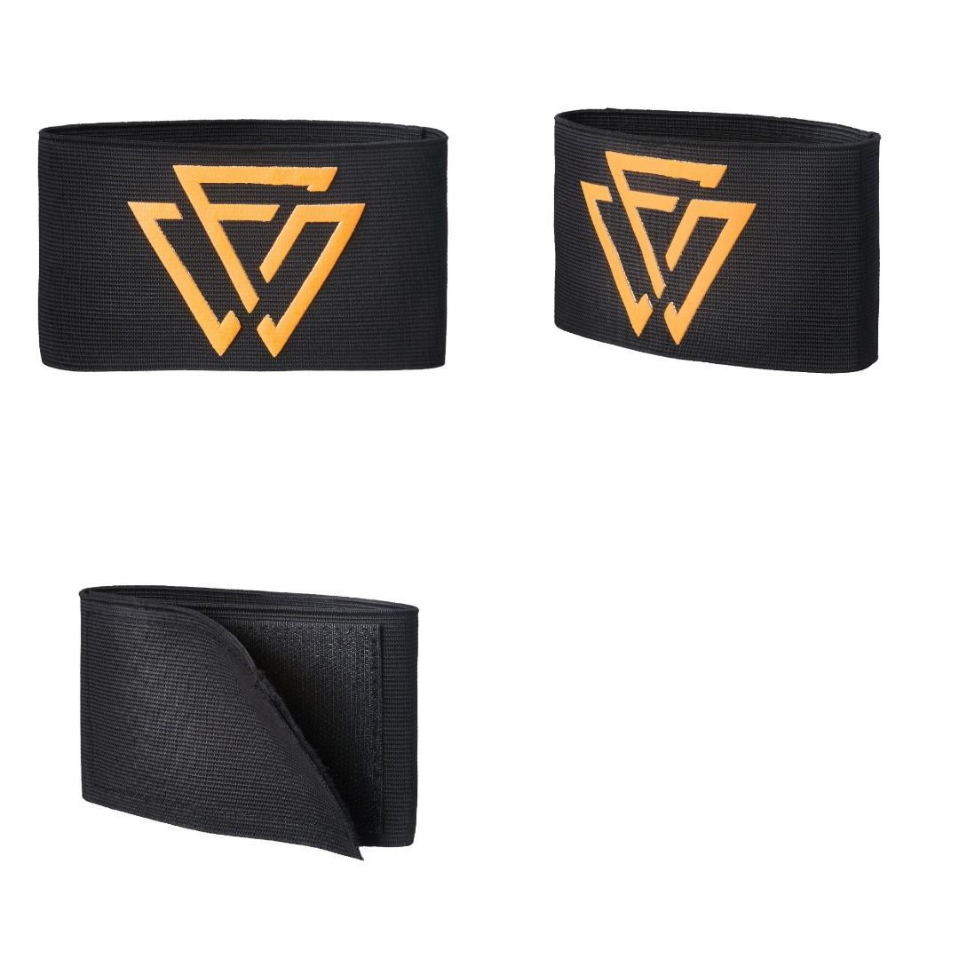 The Undisputed Era Wwe Armband Cmm Wa Men S Fashion