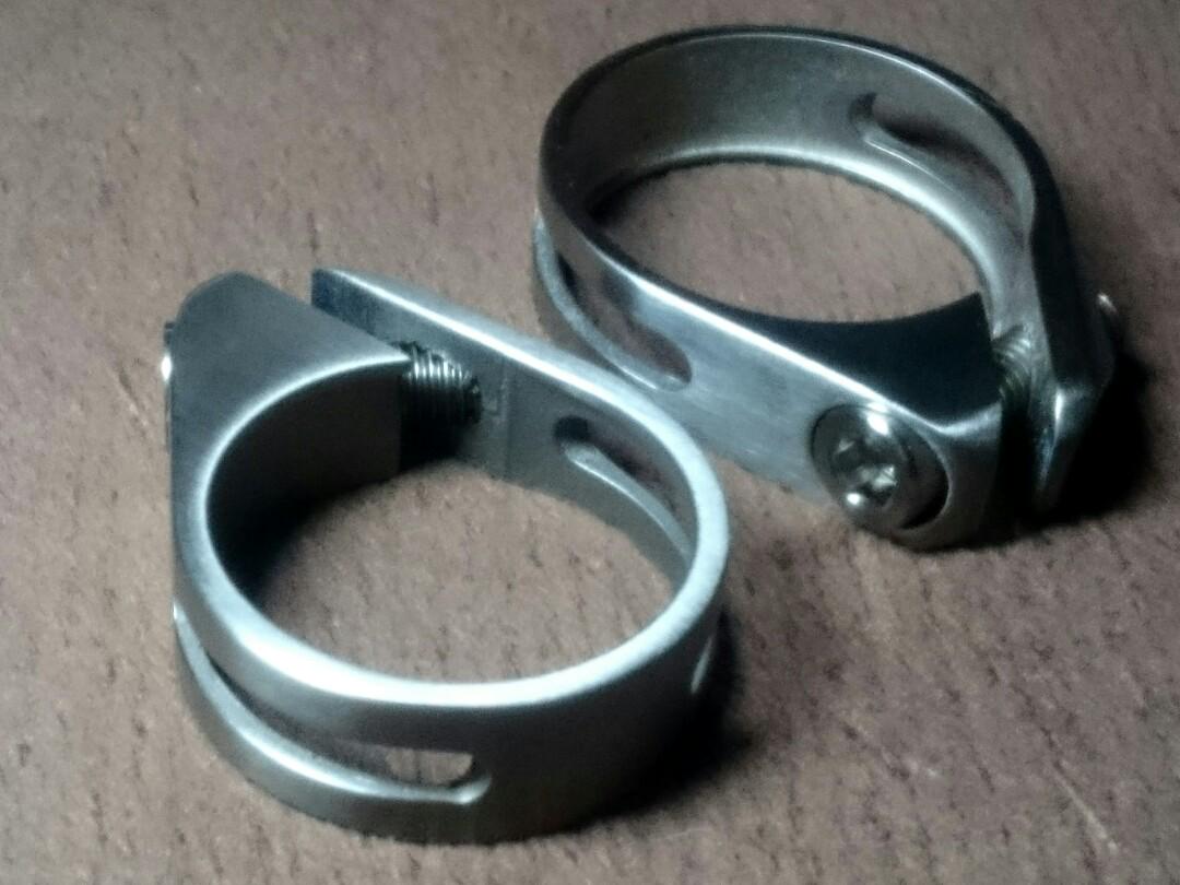 3t strada seatpost clamp