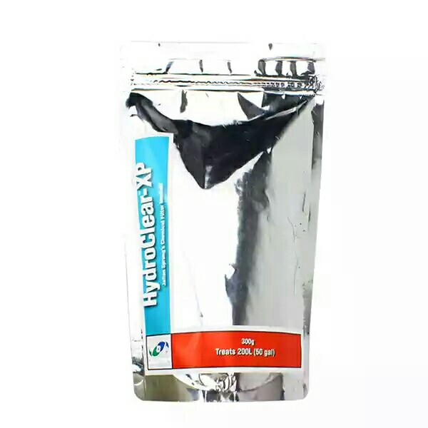 Tlf Hydroclear Xp Pet Supplies For Fish Fish Tank Accessories On Carousell