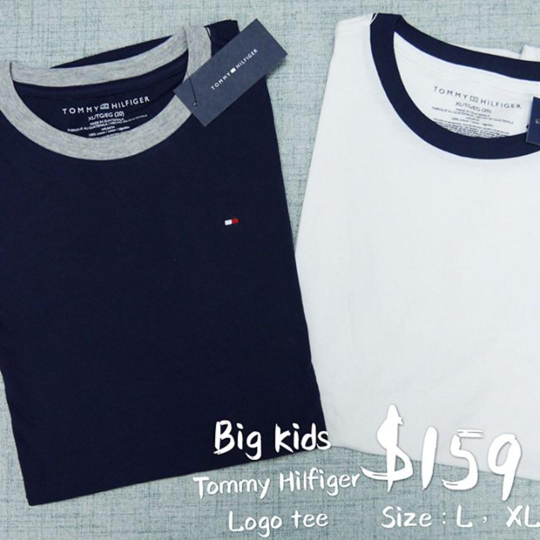 tommy hilfiger big boy