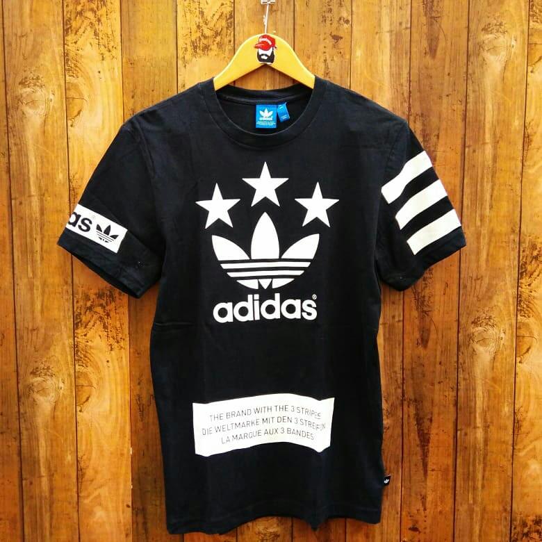 T shirt adidas online original kaskus