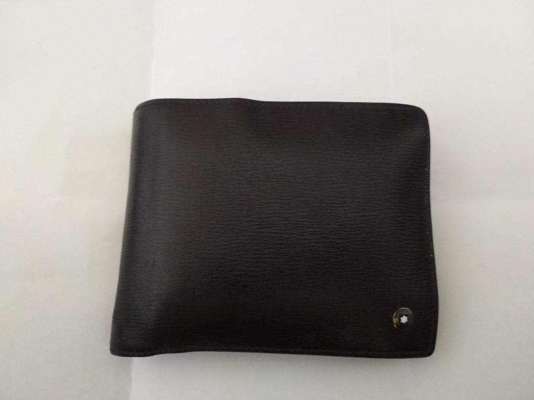 pre loved authentic mont blanc westside
