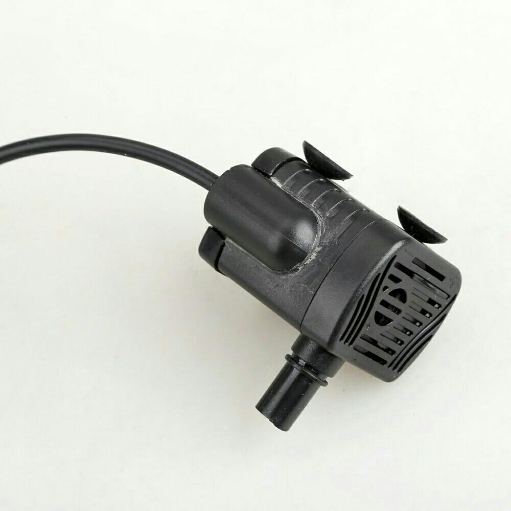 micro aquarium pump