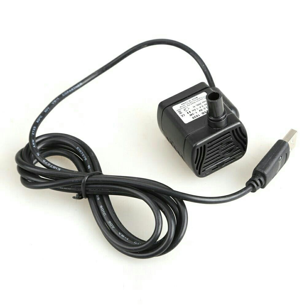 micro aquarium pump