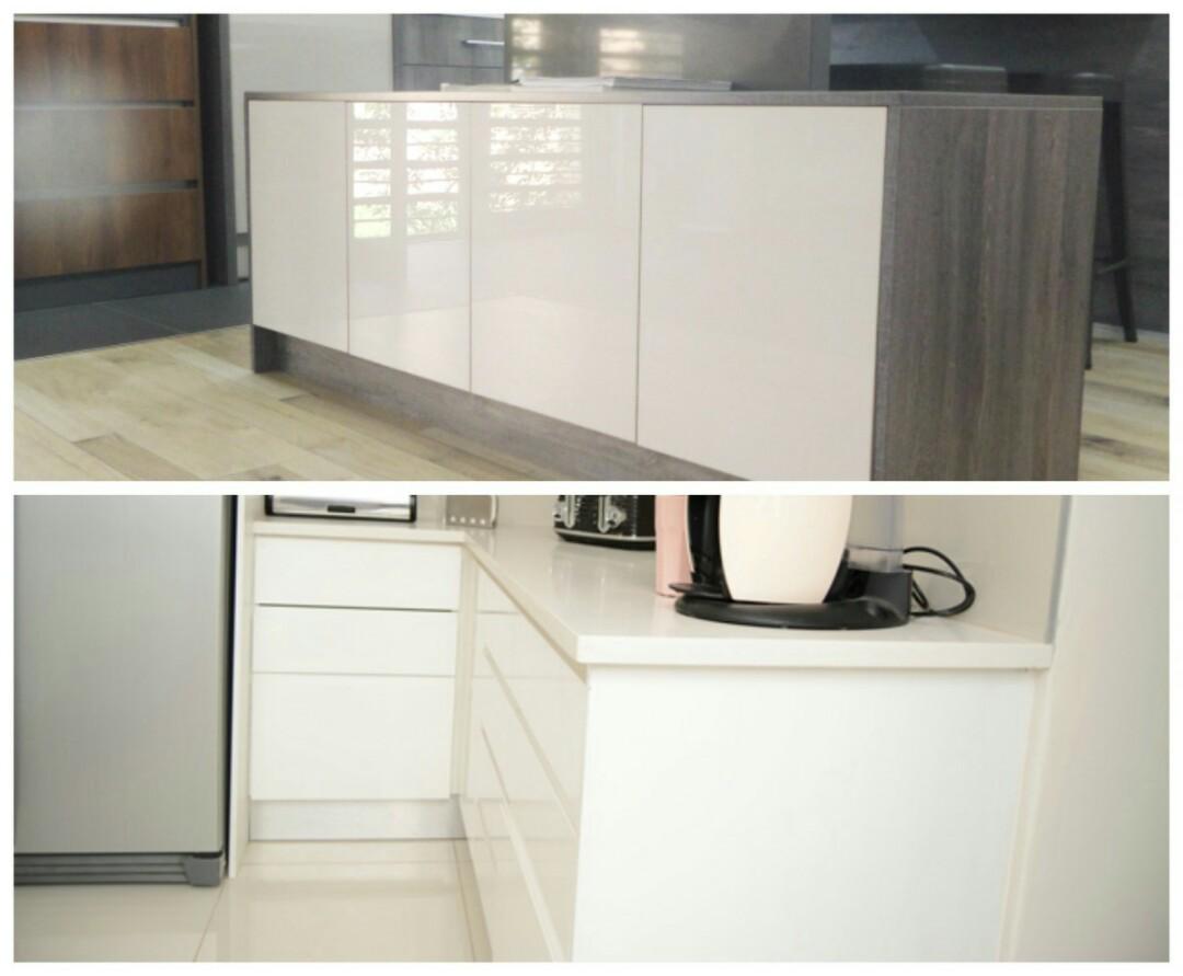 We accept duco paint finish, Furniture & Home Living, Cleaning