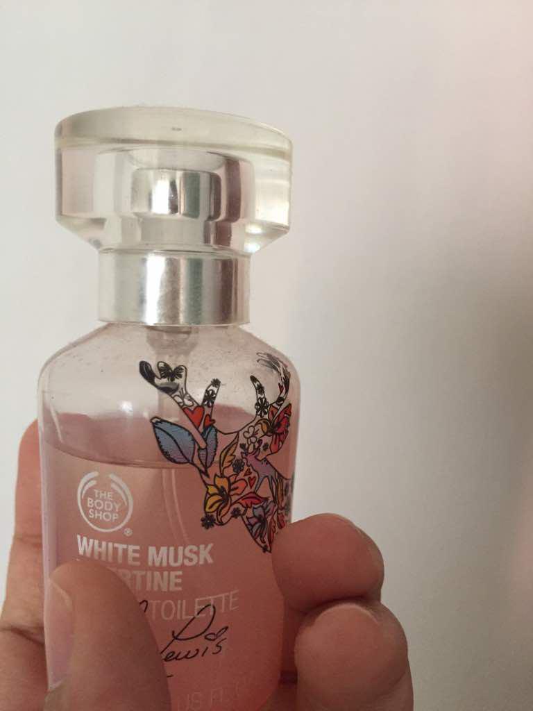 Leona lewis sales perfume