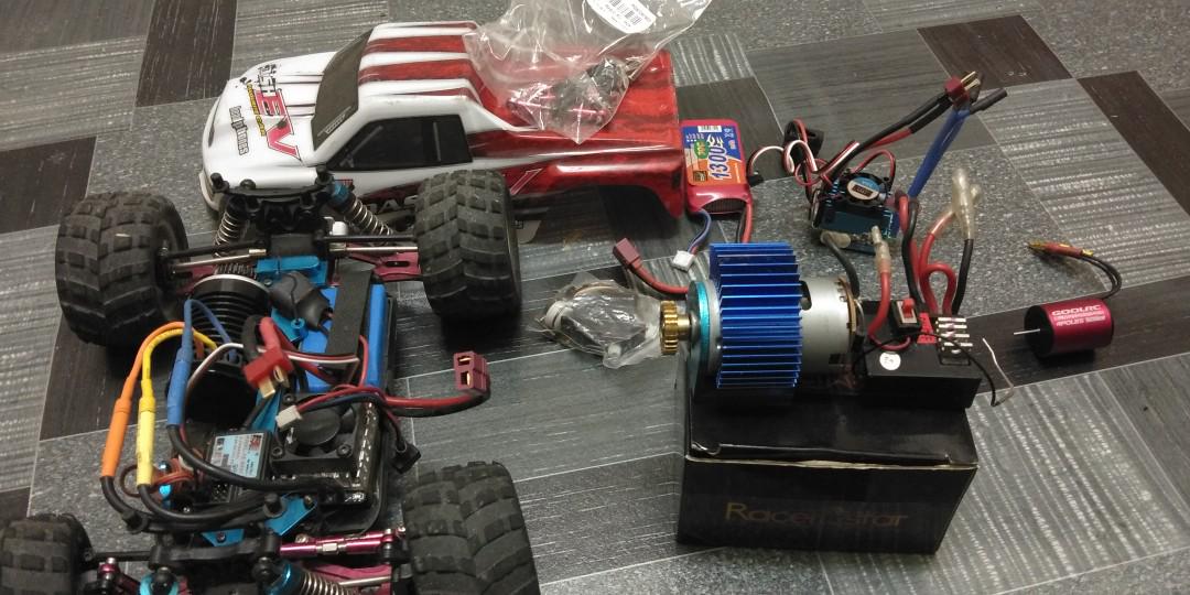 wltoys a979b