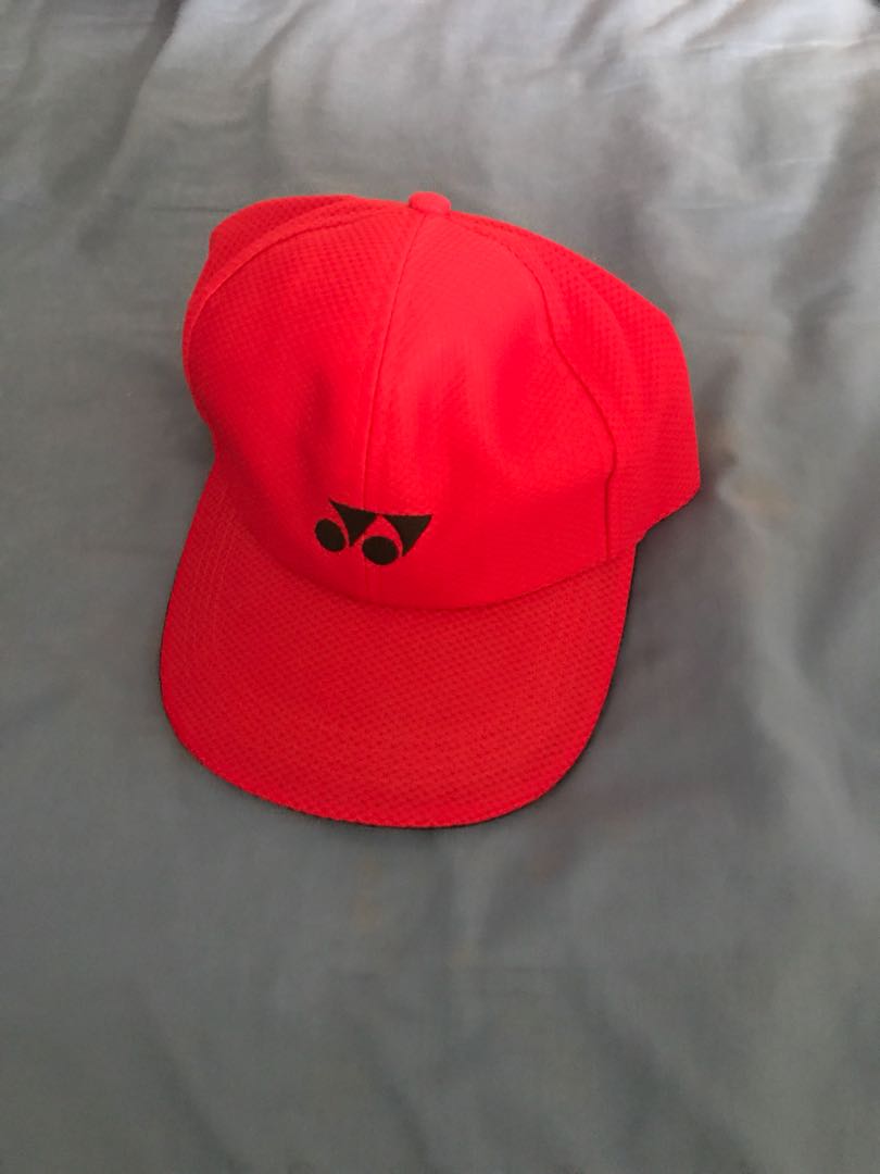 yonex caps