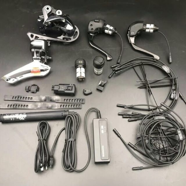 Di2 8060 shop