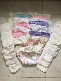Cloth Diaper