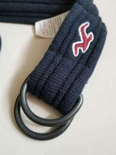 Hollister 皮帶629462077720331115
