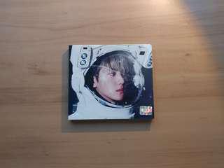EXO Winter Special Album - Sing For You (Korean Version - Baek Hyun)