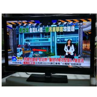 奇美 CHIMEI 液晶 37吋 LED 節能 電視 TL-37L7000D