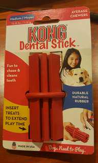 Kong Dental Stick