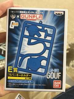 高達一番賞2018 - E賞 MS-07B GOUF