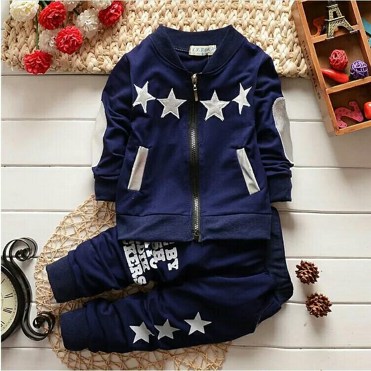 baby boy sports outfits