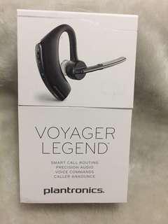 Plantronics Voyager Legend Wireless Bluetooth Headset