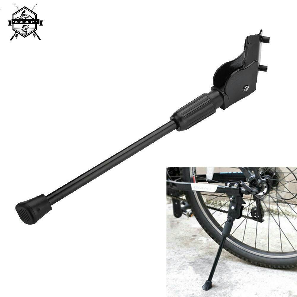 Cycle side stand store
