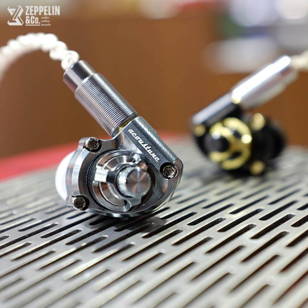 メカニカル acoustune HS1670 SS | www.birbapet.it