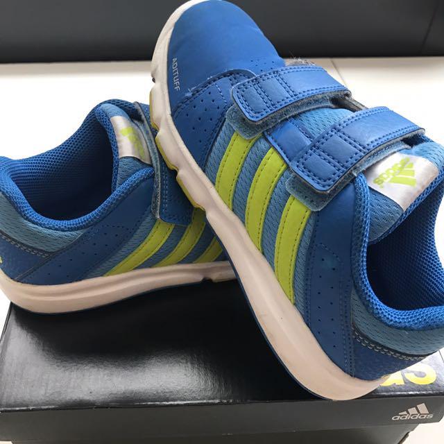 adidas boy