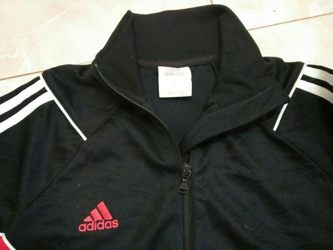 Adidas climalite windbreaker clearance