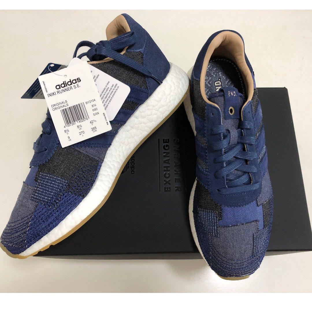 Adidas uk exchange online
