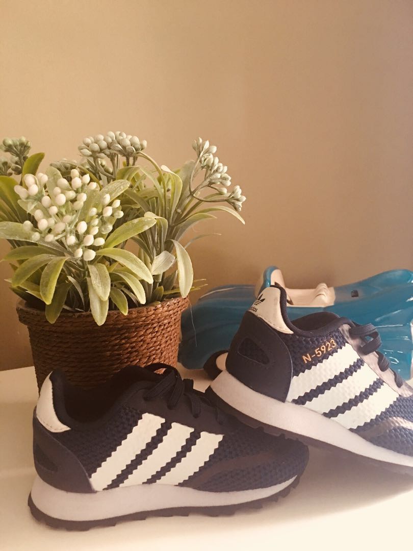 adidas n5923 kids