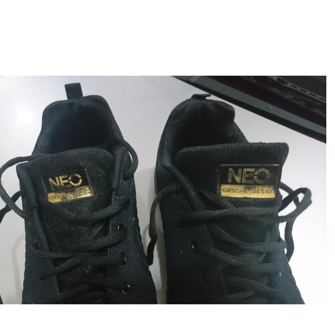 adidas neo porsche design