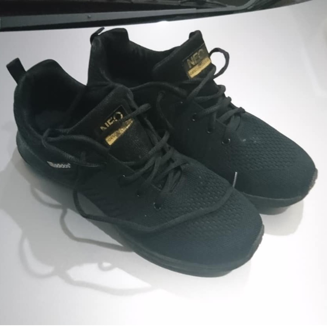 adidas neo porsche design