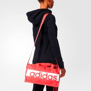 adidas linear team bag extra small